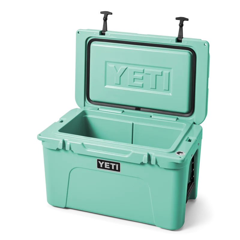 TUNDRA 45 Kühlbox SEAFOAM