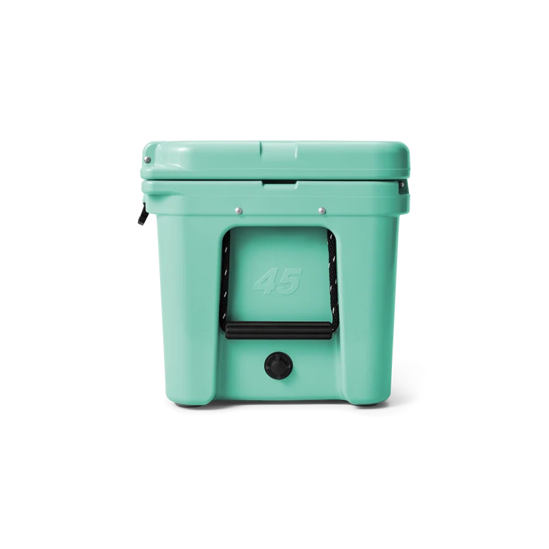 TUNDRA 45 Kühlbox SEAFOAM