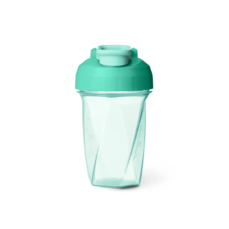 YONDER 20 OZ SHAKER BOTTLE SEAFOAM