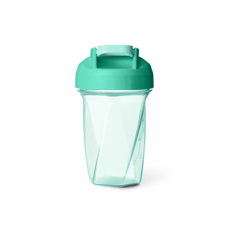 YONDER 20 OZ SHAKER BOTTLE SEAFOAM