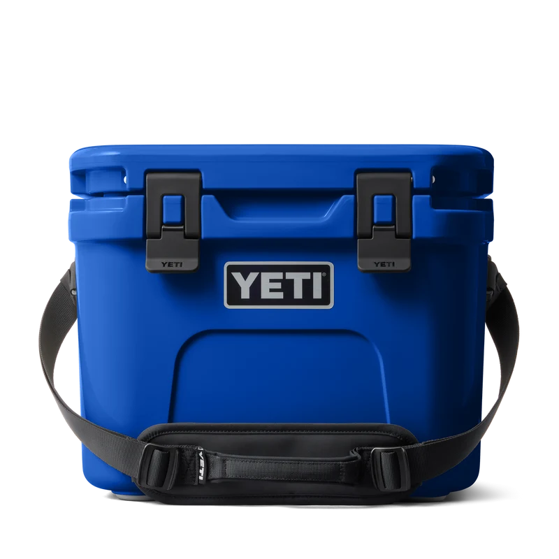 ROADIE 15 Kühlbox ROYAL BLUE