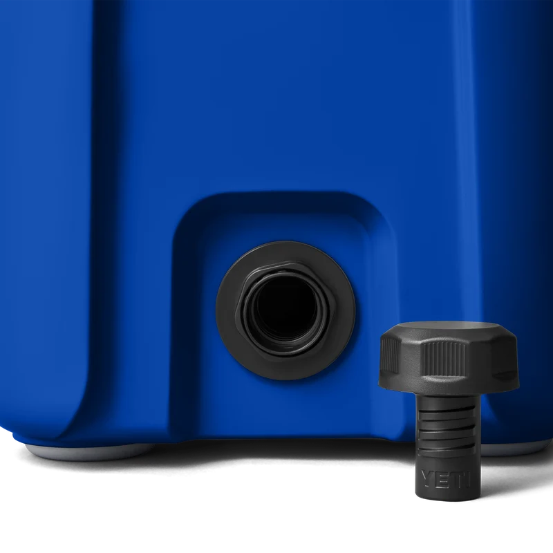 ROADIE 15 Kühlbox ROYAL BLUE