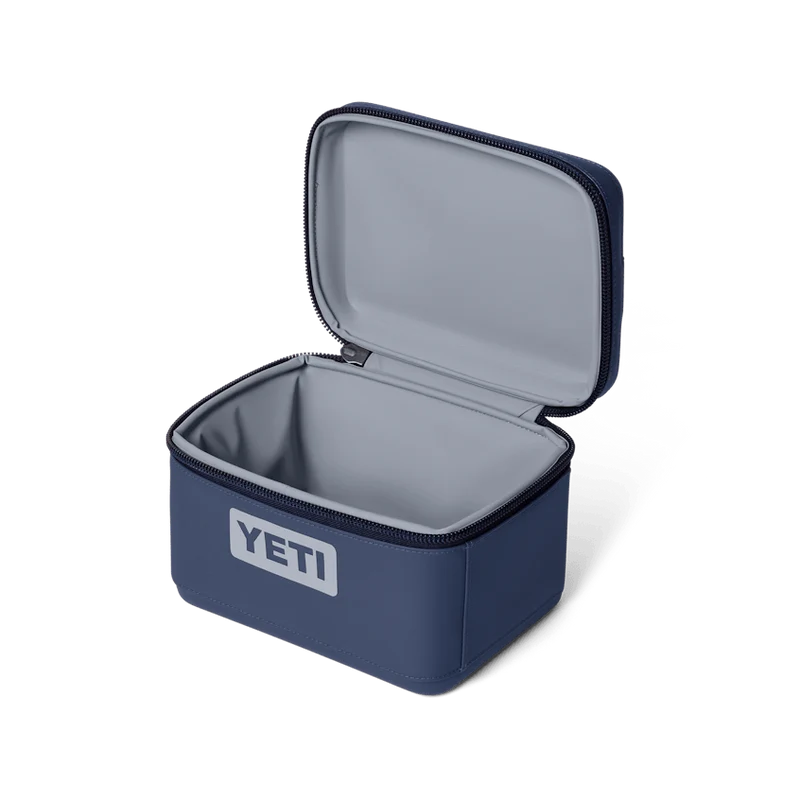 DAYTRIP LUNCH BOX Vesper Box CLASSIC NAVY 3L