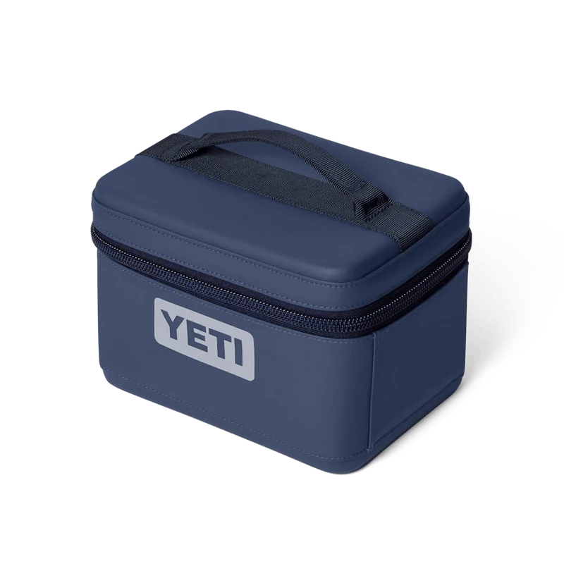 DAYTRIP LUNCH BOX Vesper Box CLASSIC NAVY 3L