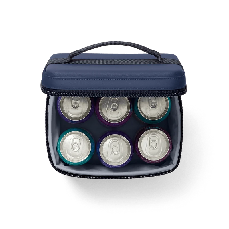 DAYTRIP LUNCH BOX Vesper Box CLASSIC NAVY 3L