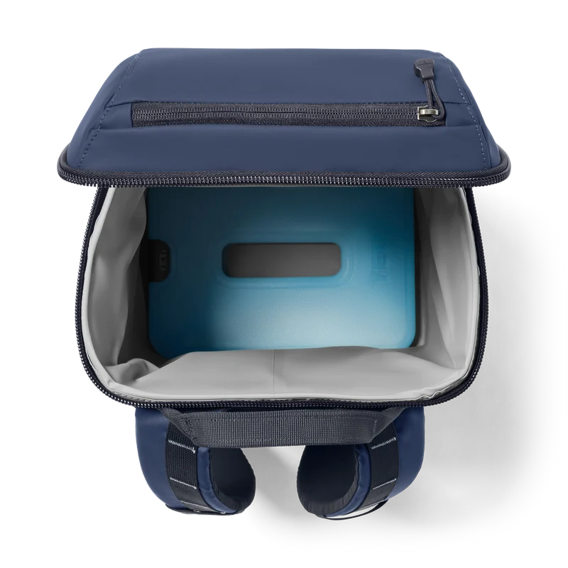DAYTRIP Isolierter Rucksack CLASSIC NAVY 20 L