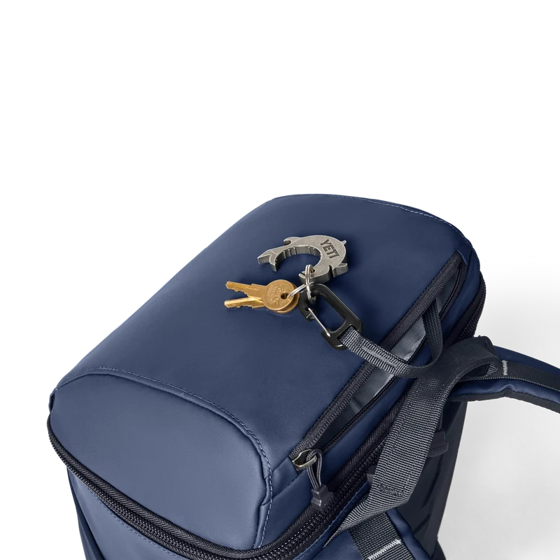 DAYTRIP Isolierter Rucksack CLASSIC NAVY 20 L