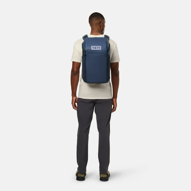 DAYTRIP Isolierter Rucksack CLASSIC NAVY 20 L