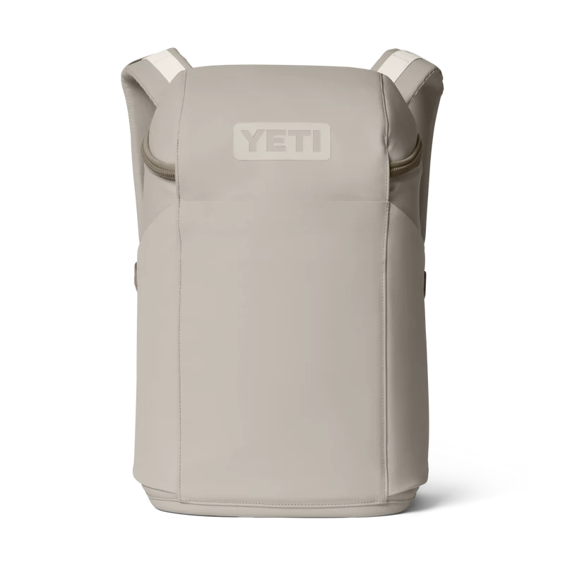 DAYTRIP Isolierter Rucksack CAPE TAUPE 20 L