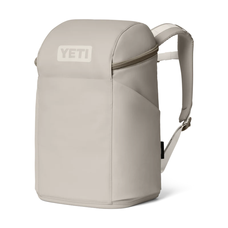DAYTRIP Isolierter Rucksack CAPE TAUPE 20 L