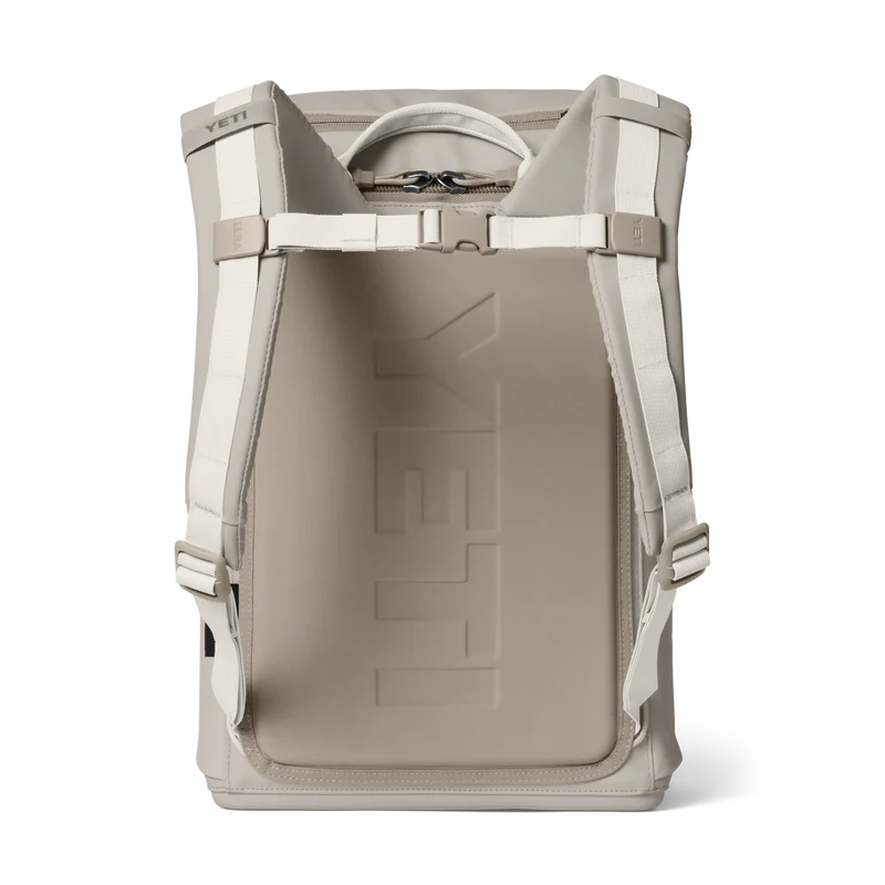 DAYTRIP Isolierter Rucksack CAPE TAUPE 20 L