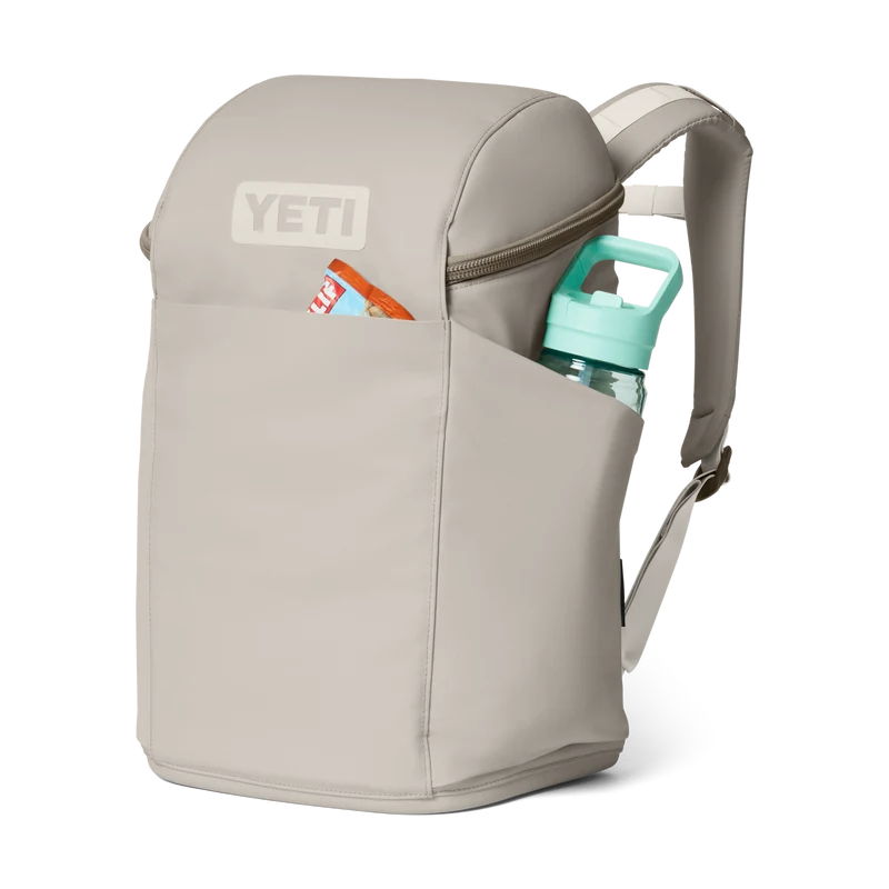 DAYTRIP Isolierter Rucksack CAPE TAUPE 20 L