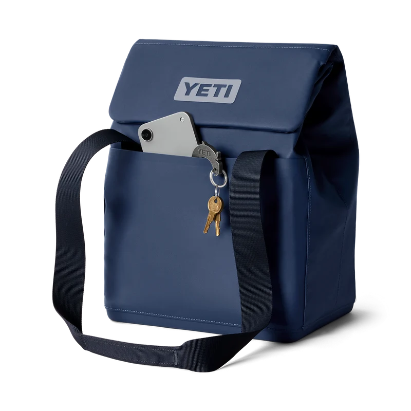 DAYTRIP LUNCH BOX Vesper Box CLASSIC NAVY 14 L