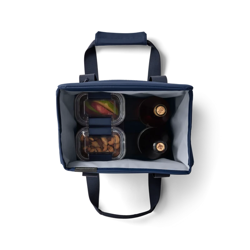 DAYTRIP LUNCH BOX Vesper Box CLASSIC NAVY 14 L