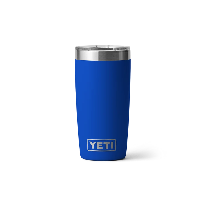 RAMBLER 10 OZ TUMBLER Becher ROYAL BLUE