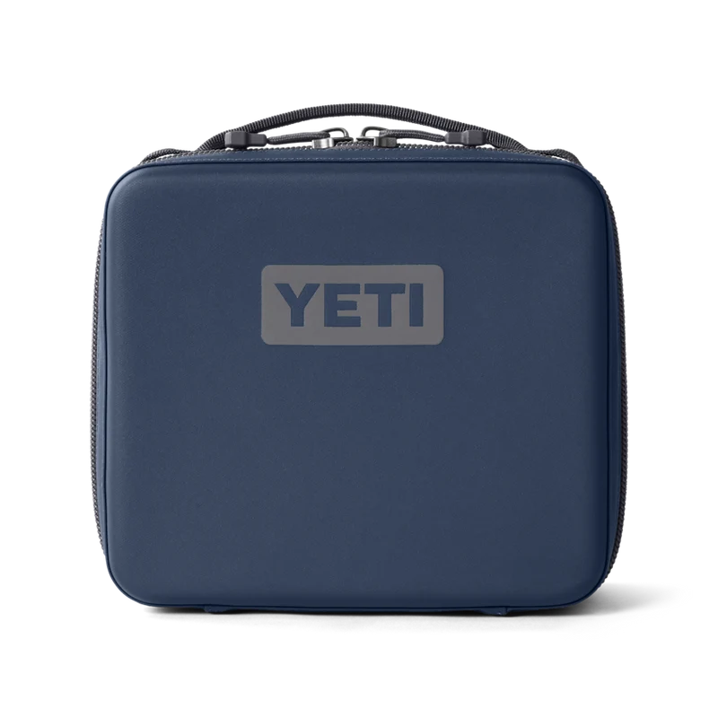DAYTRIP LUNCH BOX Vesper Box NAVY 3L