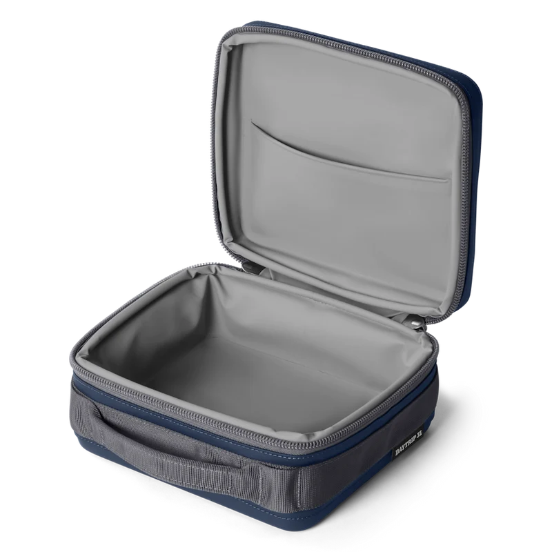 DAYTRIP LUNCH BOX Vesper Box NAVY 3L