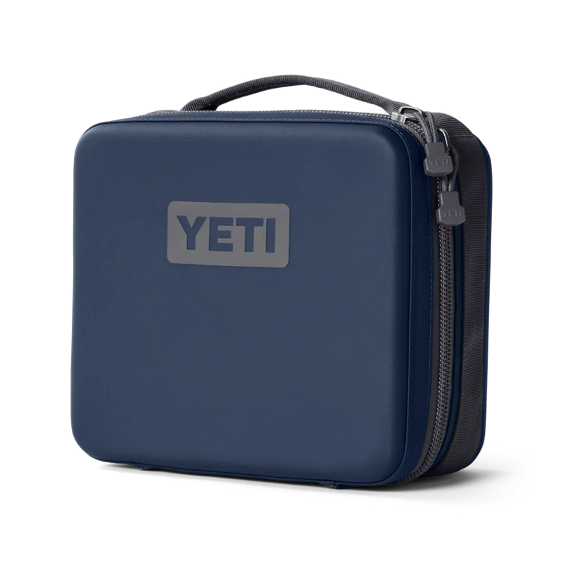 DAYTRIP LUNCH BOX Vesper Box NAVY 3L