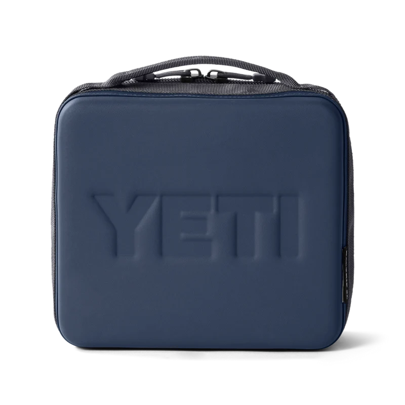 DAYTRIP LUNCH BOX Vesper Box NAVY 3L