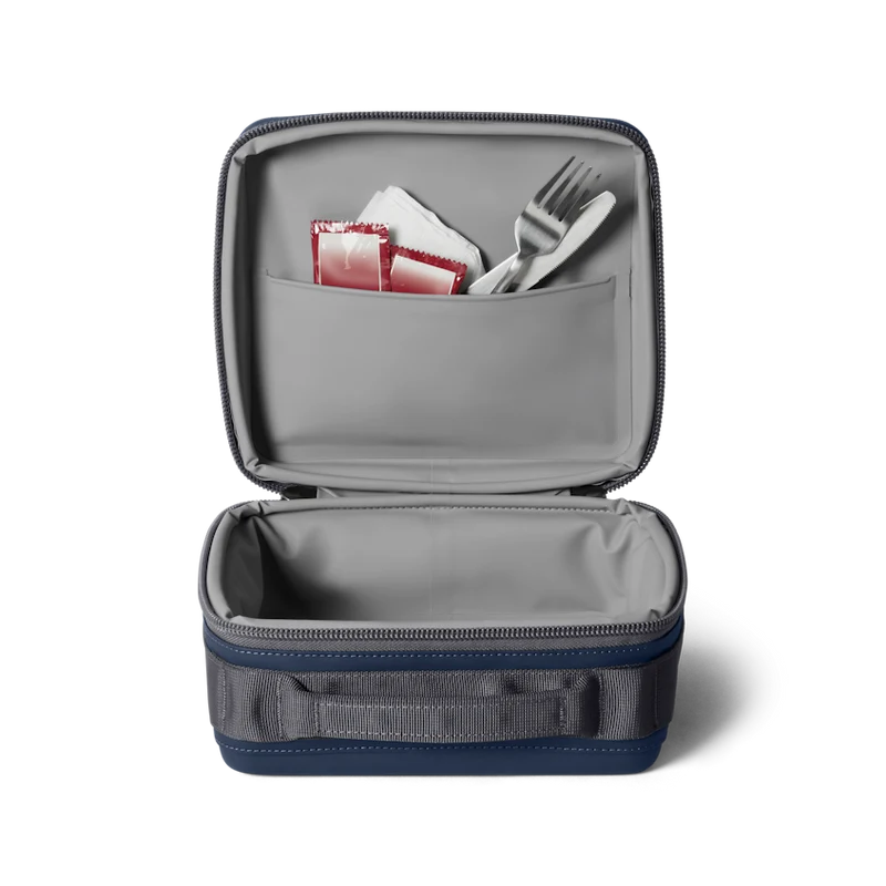 DAYTRIP LUNCH BOX Vesper Box NAVY 3L