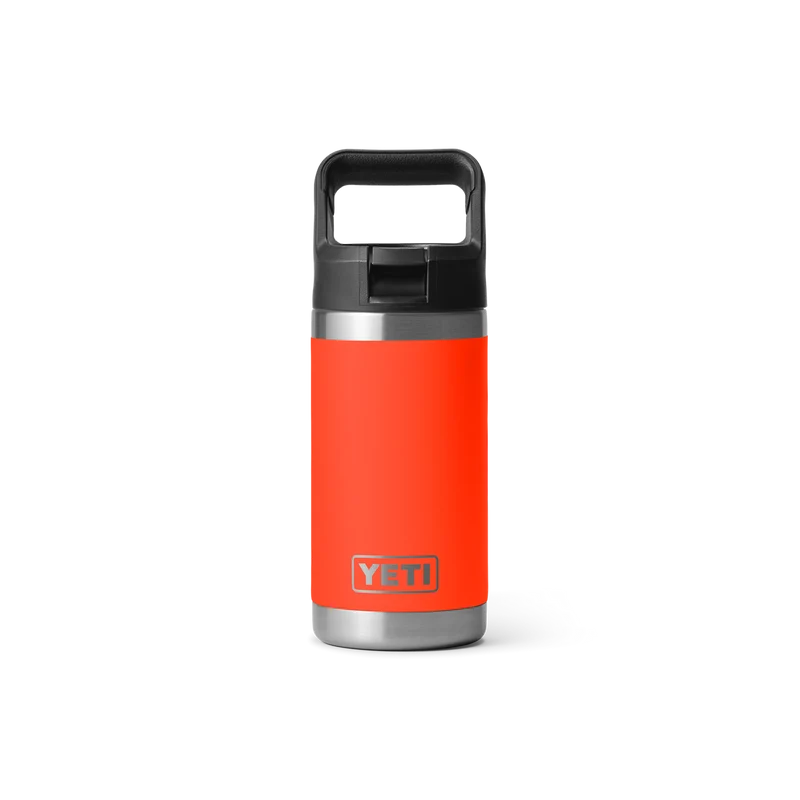 RAMBLER 12 OZ JR KIDS BOTTLE (Kinder)-Flasche SOLAR FLARE