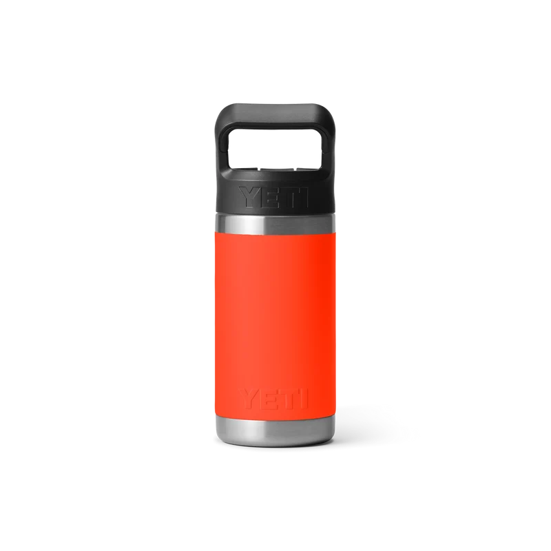 RAMBLER 12 OZ JR KIDS BOTTLE (Kinder)-Flasche SOLAR FLARE