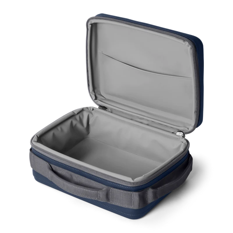 DAYTRIP LUNCH BOX Vesper Box NAVY 5L