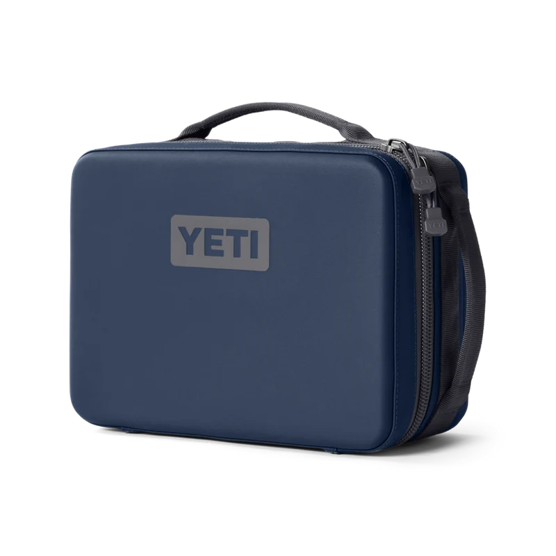 DAYTRIP LUNCH BOX Vesper Box NAVY 5L