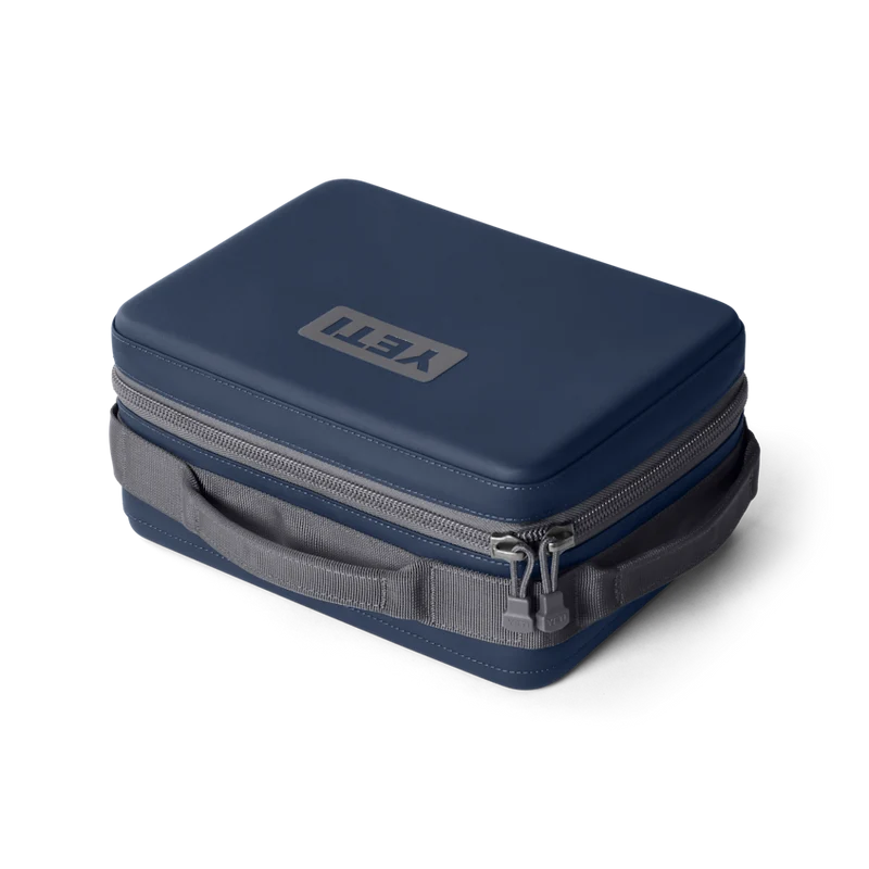 DAYTRIP LUNCH BOX Vesper Box NAVY 5L