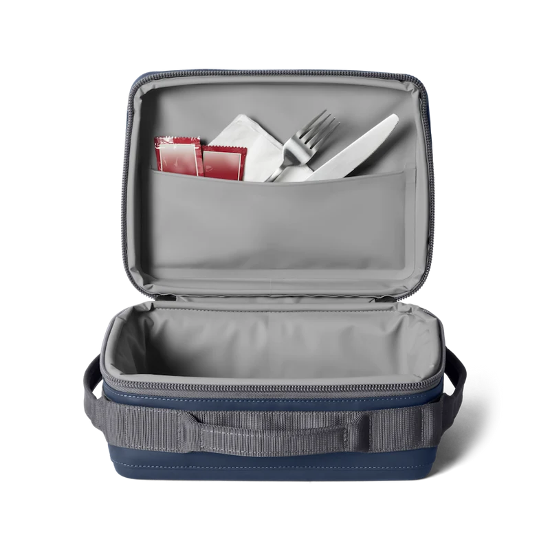 DAYTRIP LUNCH BOX Vesper Box NAVY 5L