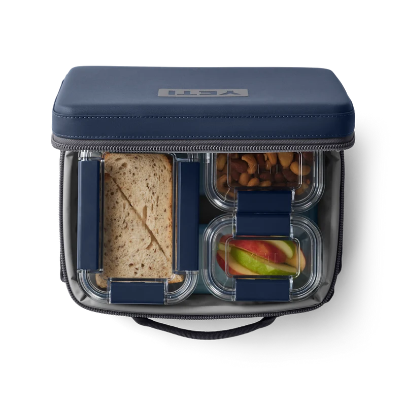DAYTRIP LUNCH BOX Vesper Box NAVY 5L