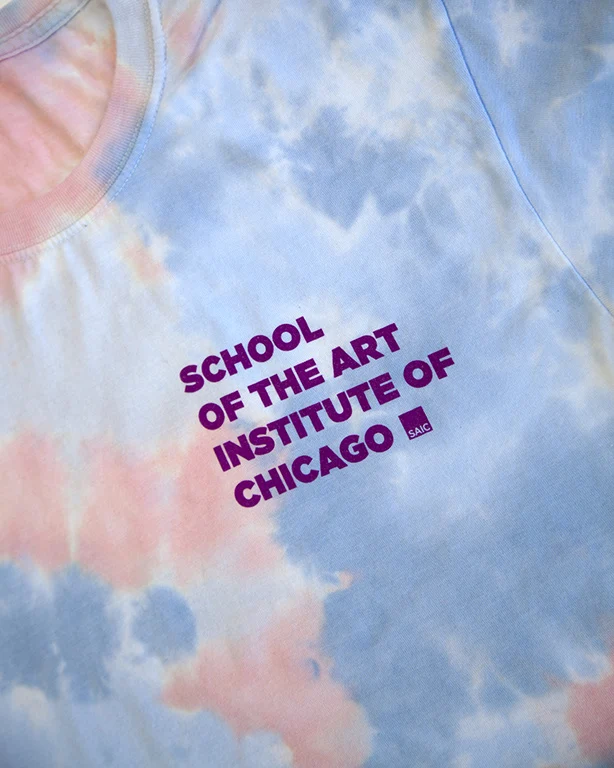 Tie-dye T-Shirt