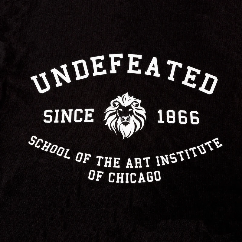 Undefeated T-Shirt
