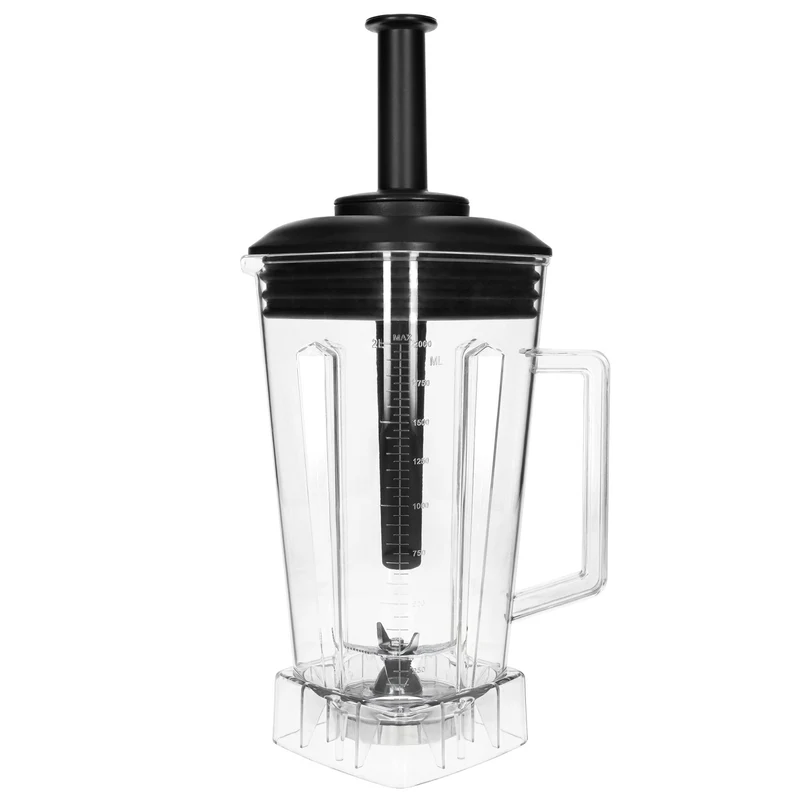 Ersatzbehälter Smoothie Mixer