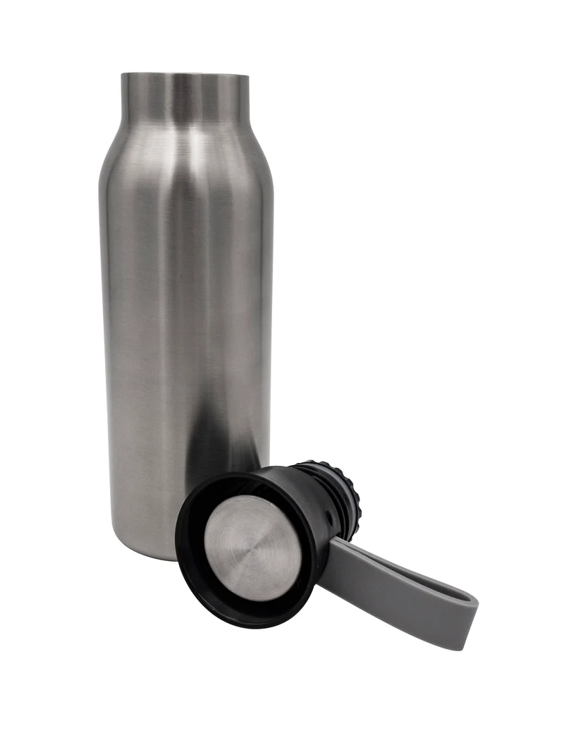 Trinkflasche Premium Travel 500 ml mit 360° Trinkverschluss