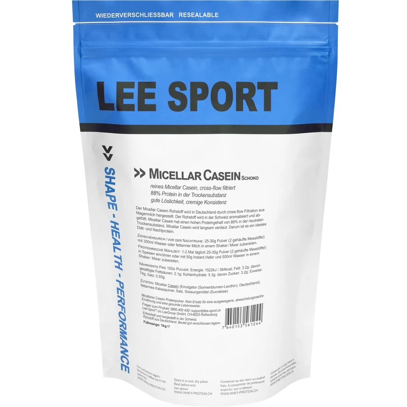 Micellar Casein