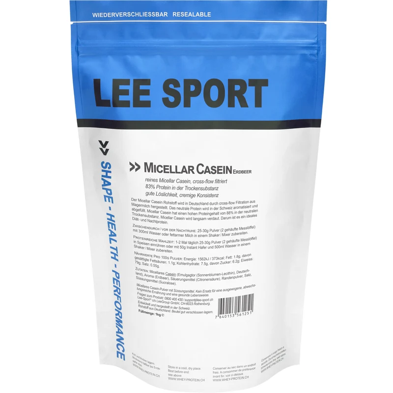 Micellar Casein