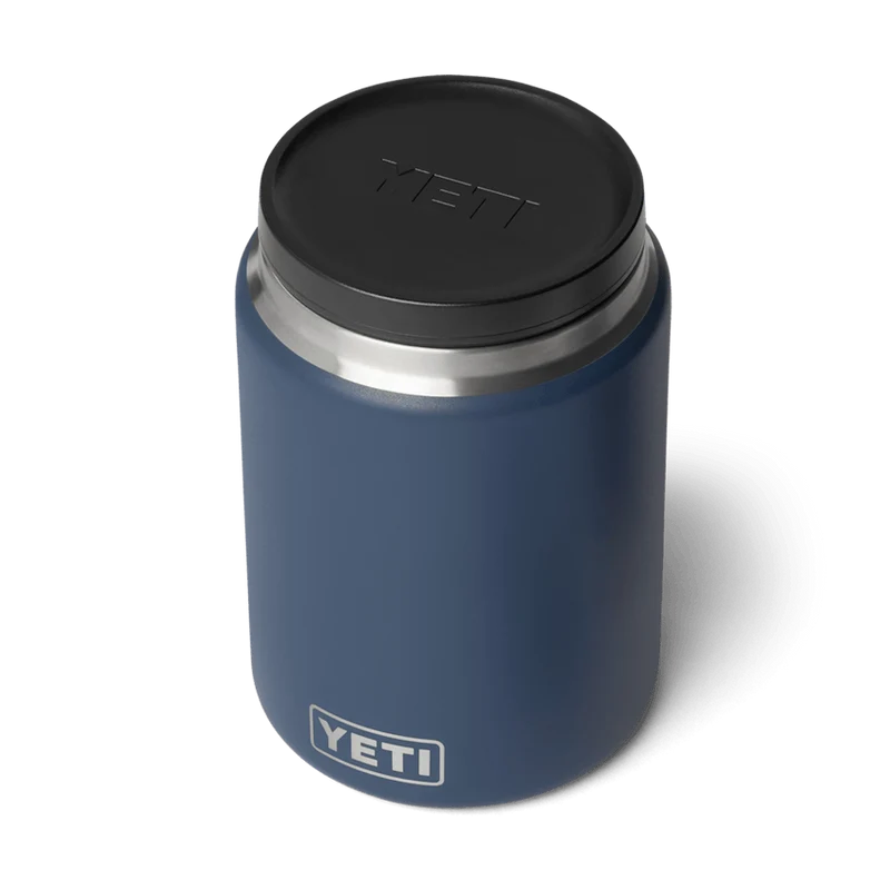 RAMBLER 24 OZ FOOD JAR Isolierter Essensbehälter NAVY