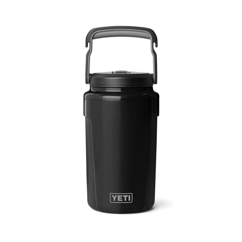 SILO 1/2 Gallon Jug BLACK