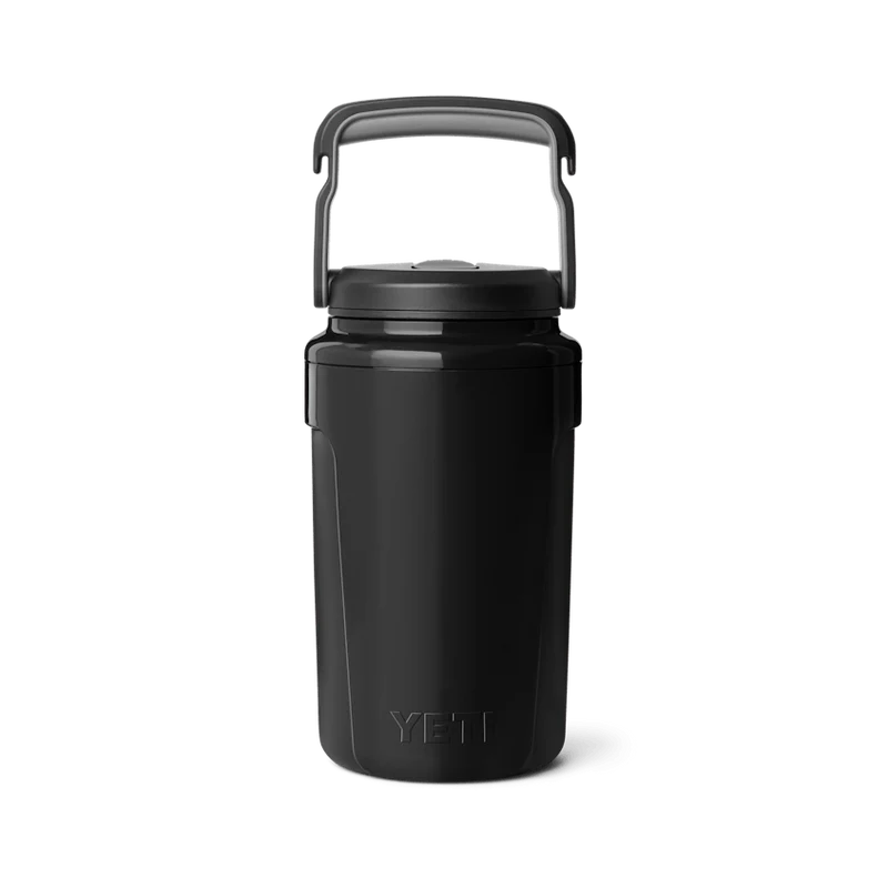 SILO 1/2 Gallon Jug BLACK