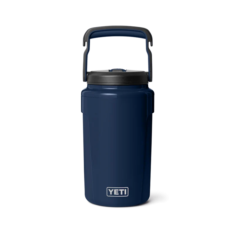 SILO 1/2 Gallon Jug NAVY