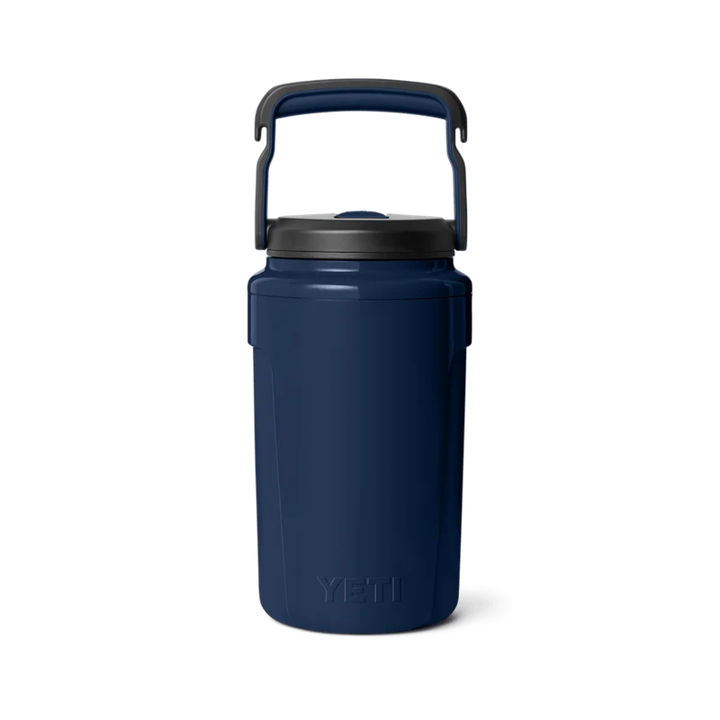 SILO 1/2 Gallon Jug NAVY