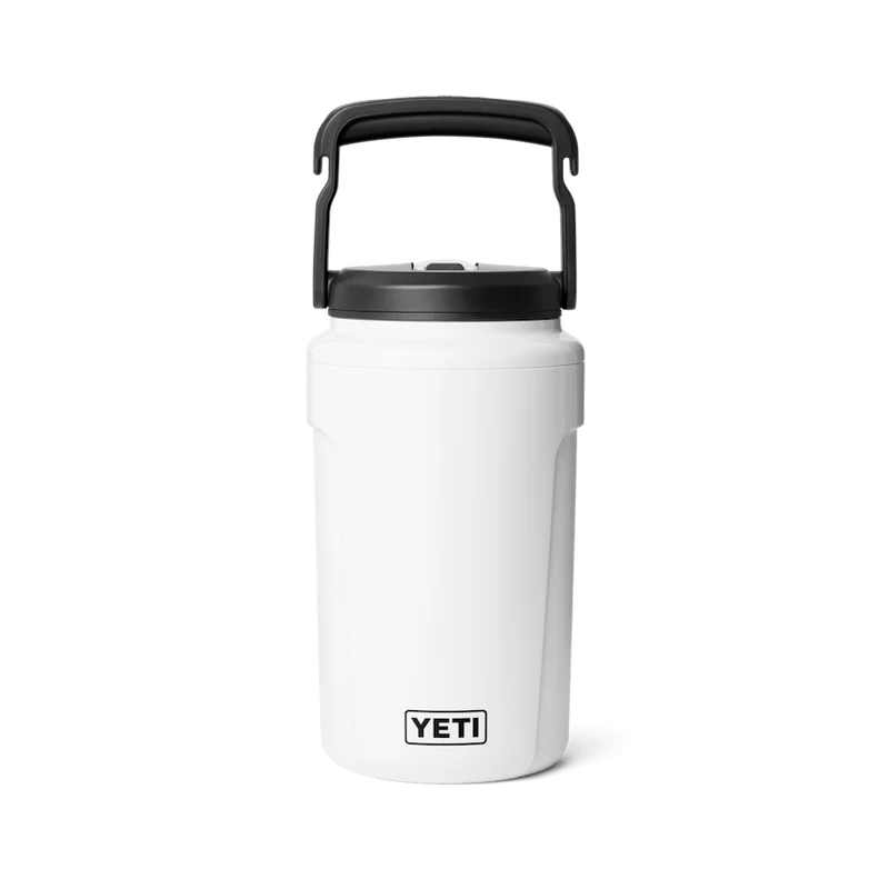 SILO 1/2 Gallon Jug WHITE