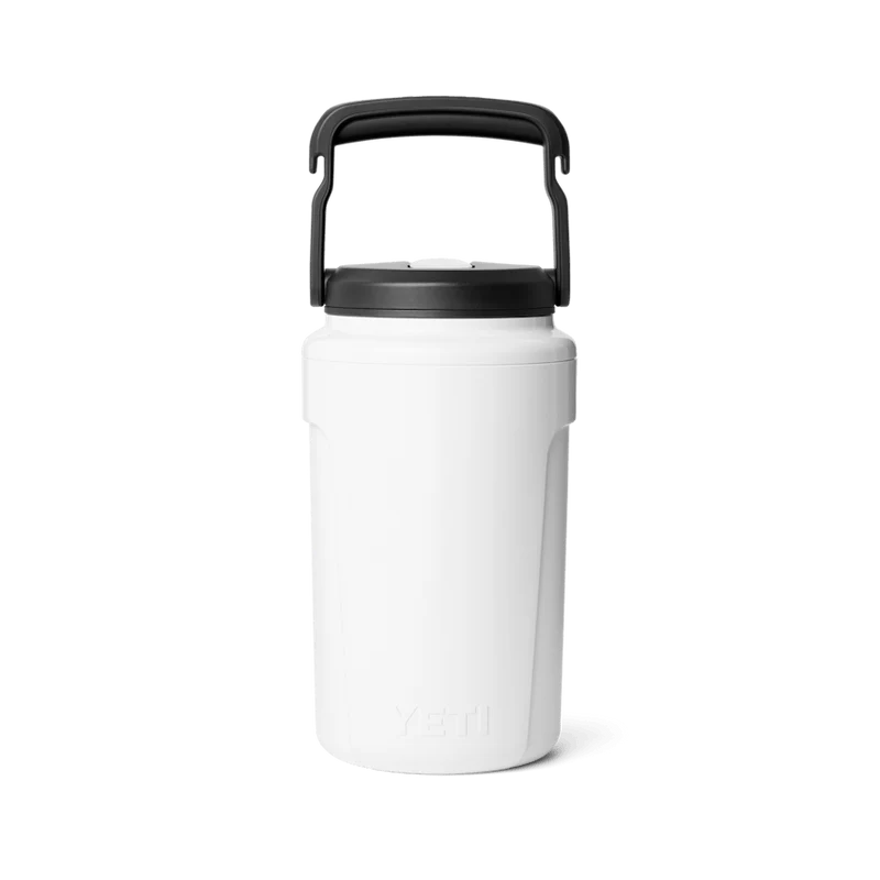 SILO 1/2 Gallon Jug WHITE
