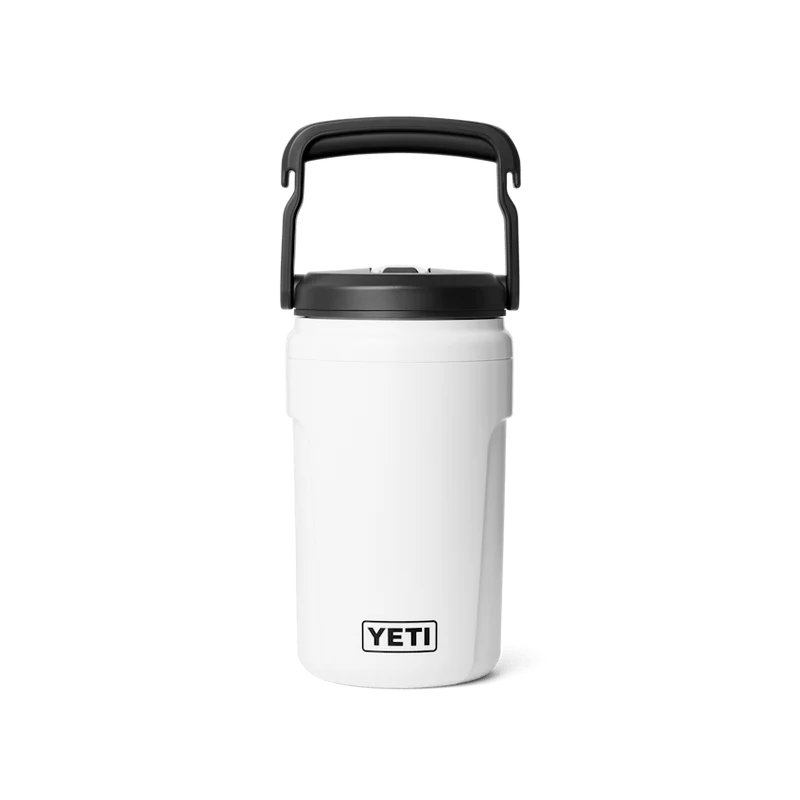 SILO 40 oz Jug STRAW WHITE