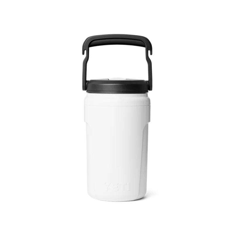 SILO 40 oz Jug STRAW WHITE