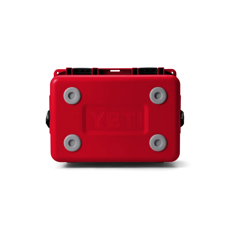 LOADOUT GOBOX 30 Ausrüstungsbox Wasserdicht RESCUE RED
