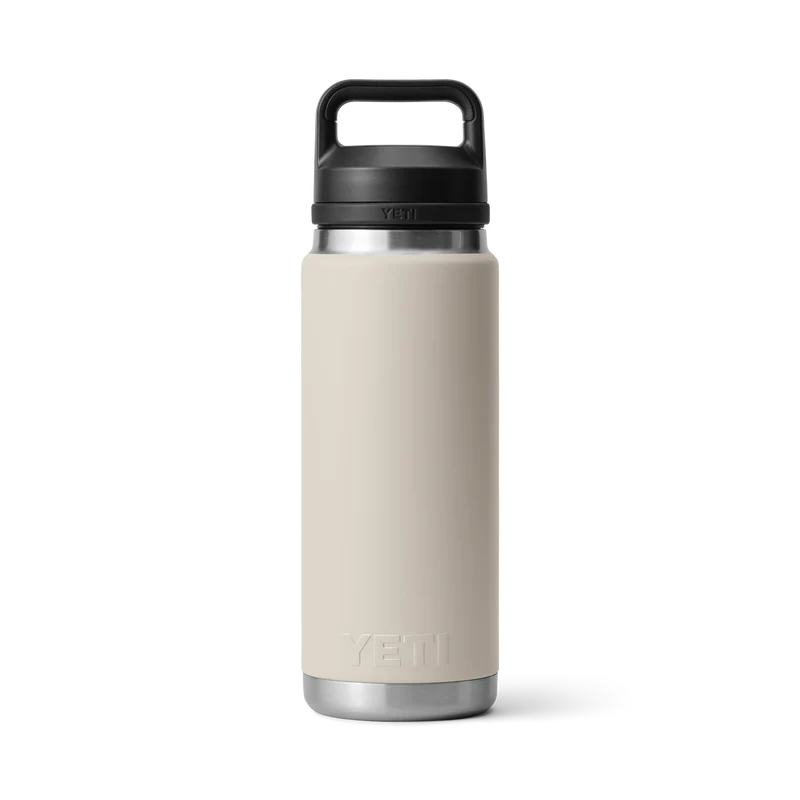 RAMBLER 26 OZ BOTTLE CHUG Flasche CAPE TAUPE