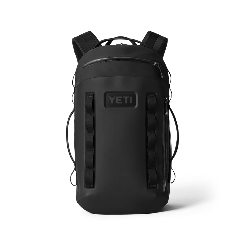 CAYO BACKPACK 25L Rucksack BLACK