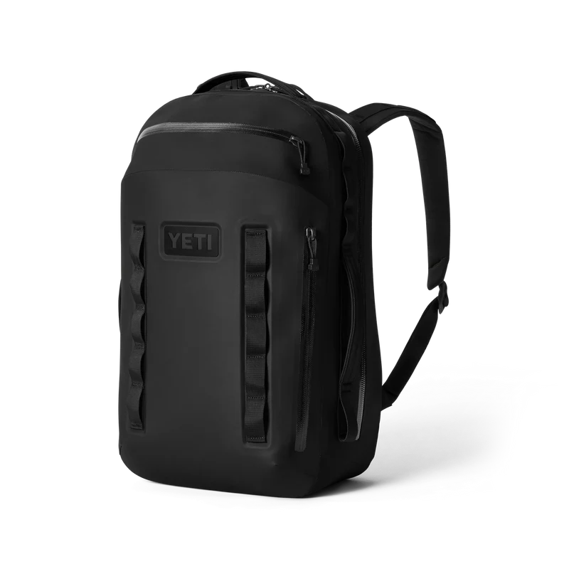 CAYO BACKPACK 25L Rucksack BLACK